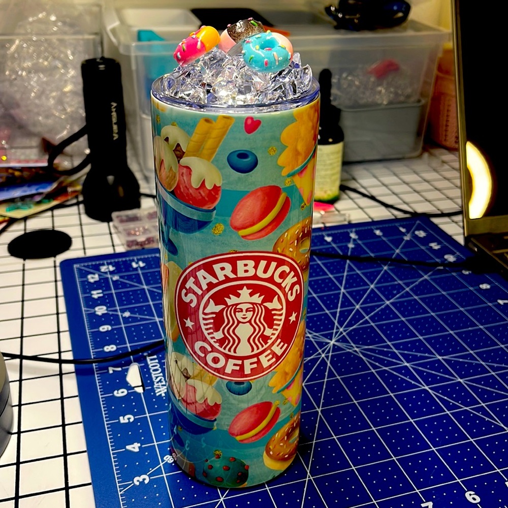 Tumblr cup